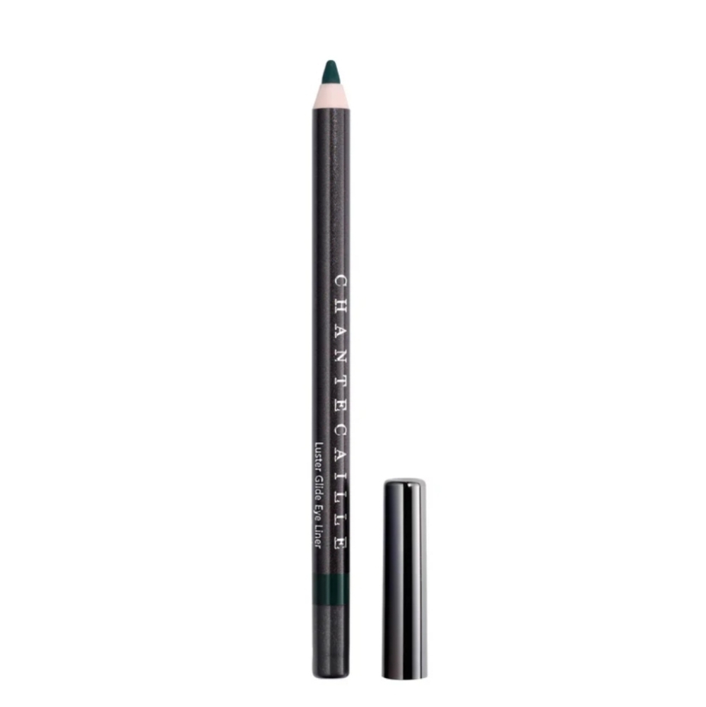 Chantecaille Luster Glide Eyeliner NIB Olive Brocade